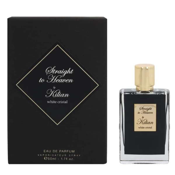 Kilian Paris Straight To Heaven Perfume For Men\Women - Image 2