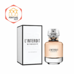 Givenchy L Interdit Perfume for Women