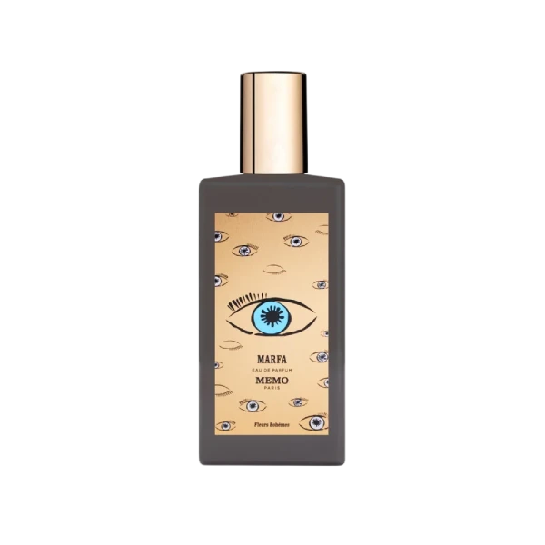 Memo Marfa Perfume For Men\Women