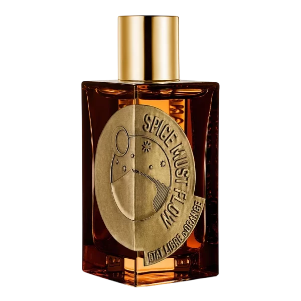 Etat Libre D Orange Spice Must Flow Perfume For Men\Women
