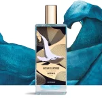 Memo Ocean Leather Perfume For Men\Women - Image 3