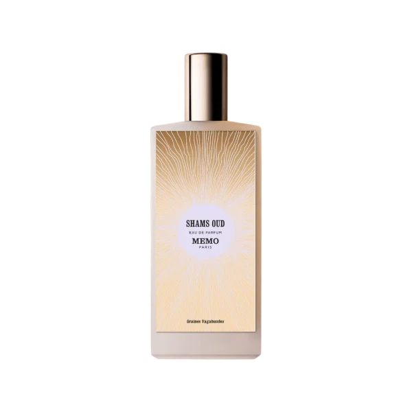 shams-oud-eau-de-parfum-75ml-578-Photoroom Memo Shams Oud Perfume For Men\Women - Image 1