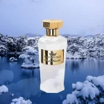 Amouroud White Hinoki Perfume For Man/Women - Image 3