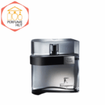 Ferragamo F Black Perfume For Men - Image 2