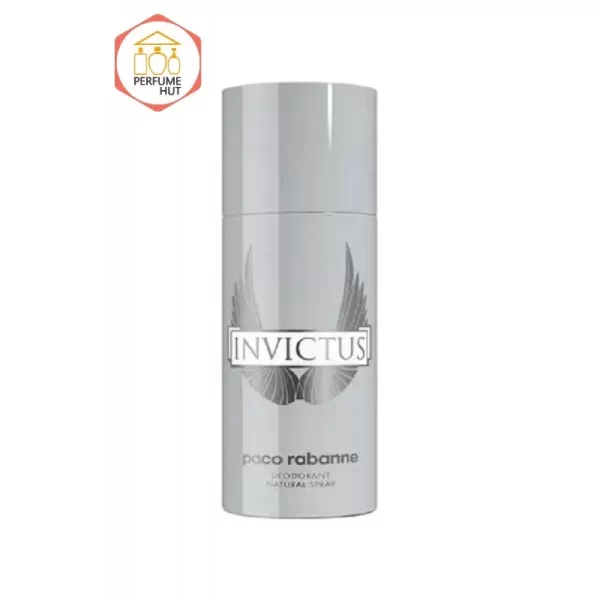 Invictus Paco Rabanne Deodorant Perfume For MenWomen