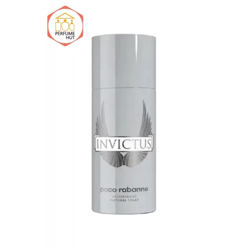 Invictus Paco Rabanne Deodorant Perfume For MenWomen