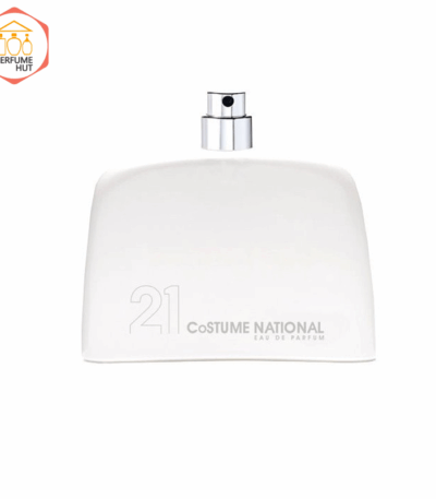 Costume National 21 Perfume For MenWomen