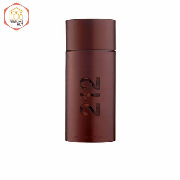 Carolina Herrera 212 Sexy Perfume For MenWomen