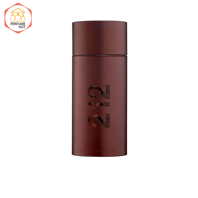 Carolina Herrera 212 Sexy Perfume For MenWomen