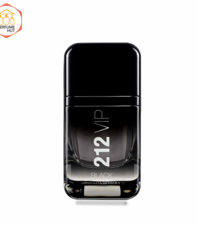 Carolina Herrera 212 Vip Black Perfume For MenWomen