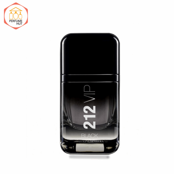 Carolina Herrera 212 Vip Black Perfume For MenWomen