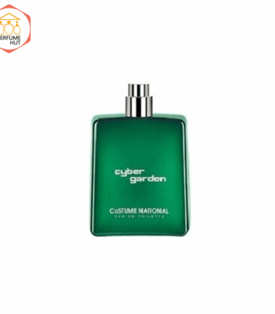 Custom National Cyber Garden Perfume For MenWomen