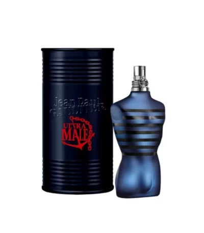Jean Paul Gaultier Ultra Male Perfume For MenWomen