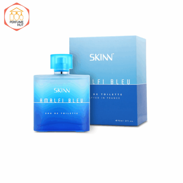 Titan Skinn Amalfi Perfume Spay For Men/Women