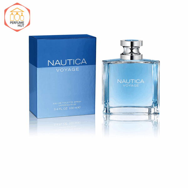 Nautica Voyage Perfume For MenWomen