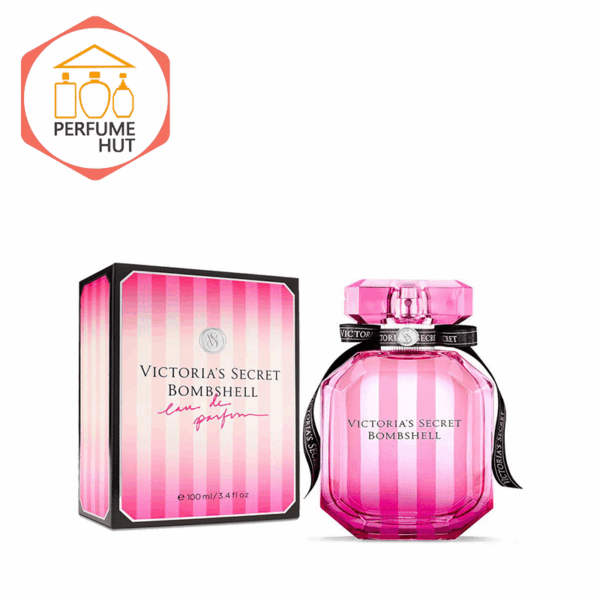 Victoria Secret Bombshell Perfume For Men\Women