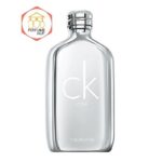 Calvin Klein One Platinum Perfume For Men\Women - Image 2