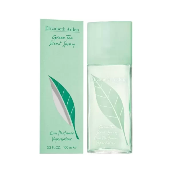 Elizabeth Arden Green Tea 100 ml  EDP Perfume for women