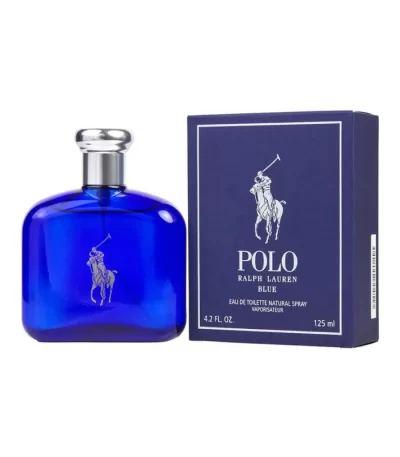 Ralph Lauren Polo Blue Perfume For MenWomen