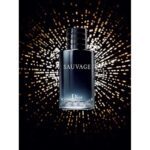 Sauvage Christian Dior EDT Spray For Men - Image 2