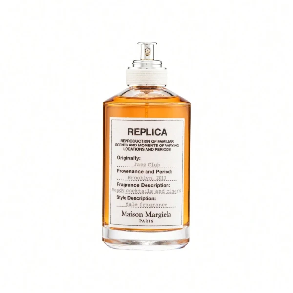 Maison Margiela Jazz Club Perfume For Men\Women
