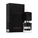 Nasomatto Black Afgano Perfume For Men\Women - Image 2