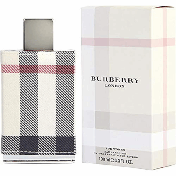 Burberry London EDP Perfume For Women