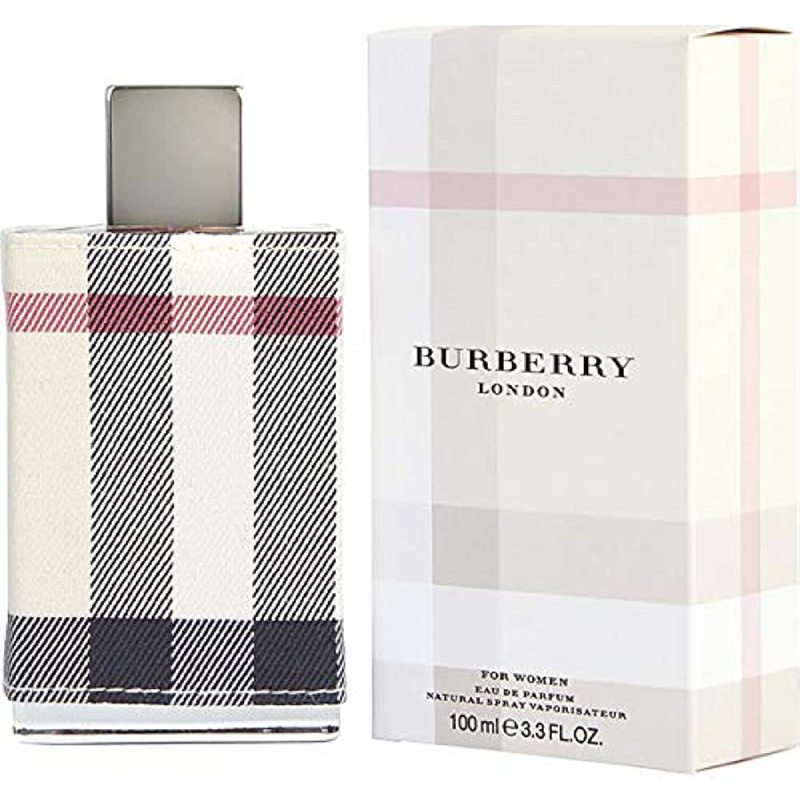 Burberry Burberry London EDP Perfume For Women - Image 1