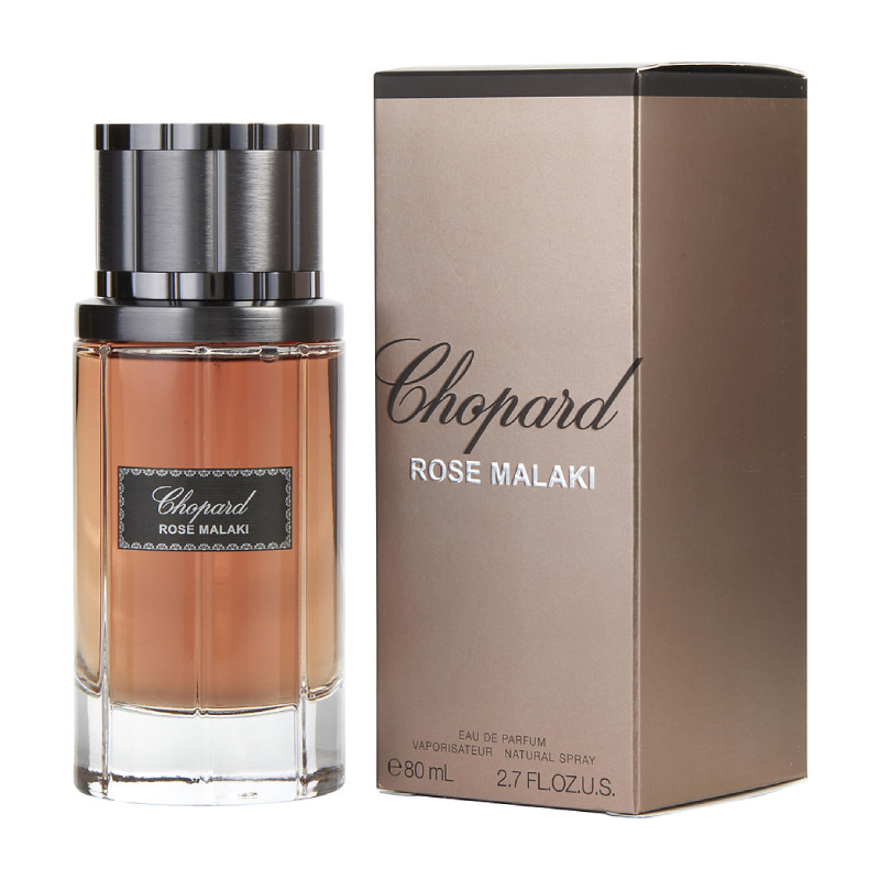 CHOPARD ROSE MALAKI EAU DE PARFUM Chopard Rose Malaki Perfume For Men/Women - Image 1