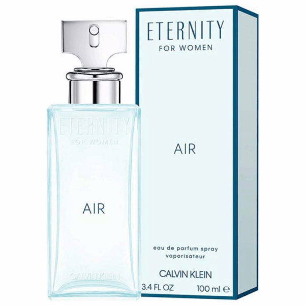 Calvin Klein Eternity Air Edp Perfume For Women