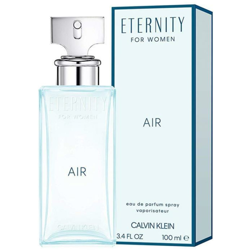 Calvin Klein Eternity Air 100 ml for women EDP Perfume Calvin Klein Eternity Air Edp Perfume For Women - Image 1