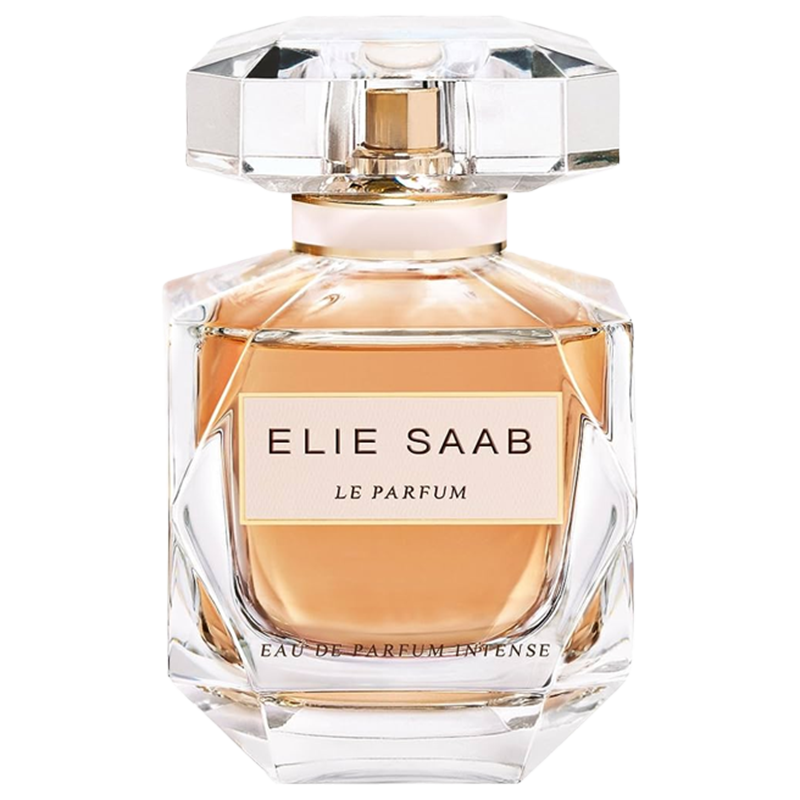Elie Saab Le Parfum Intense 90 ml for women EDP Perfume 1 Elie Saab Le Parfum Intense Edp Perfume For Women - Image 1