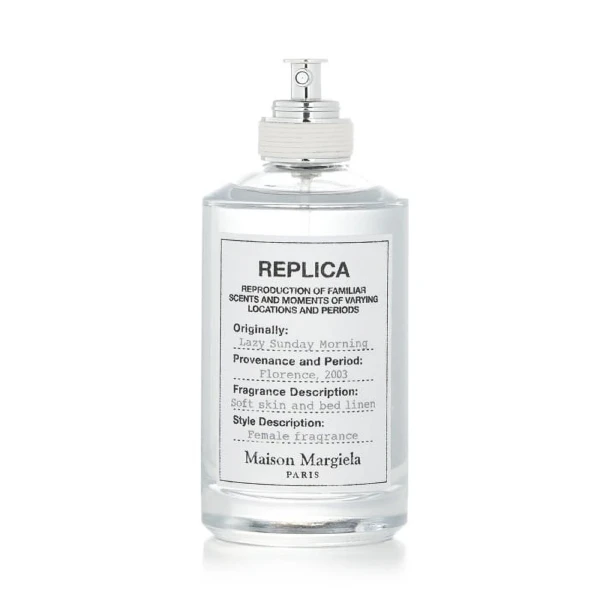 Maison Margiela Lazy Sunday Morning Perfume For Men\Women