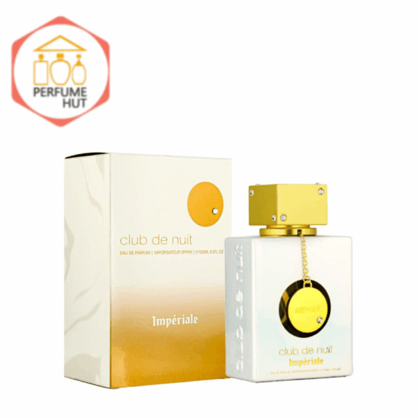 Armaf Club De Nuit Imperial Perfume For Men