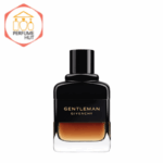 Genteleman Reserve Prive Givenchy Perfume For Men - Image 2