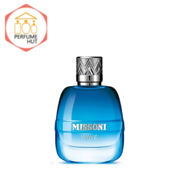 Missioni Wave Perfume For Men Women