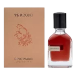 Orto Parisi Terroni Perfume For Men\Women - Image 2