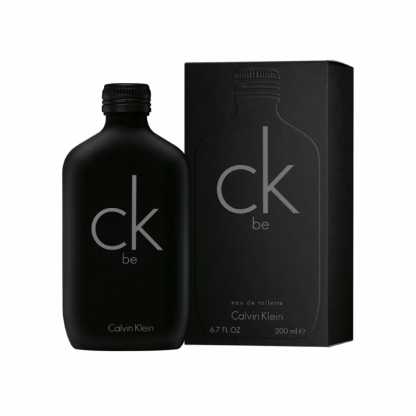 Calvin Klein Be Edt Perfume For Men/Women