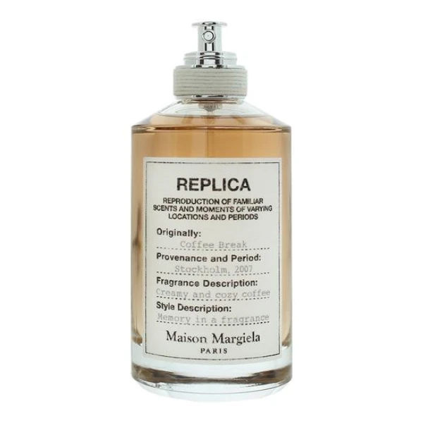 Maison Margiela Replica Coffee Break Perfume For Men\Women