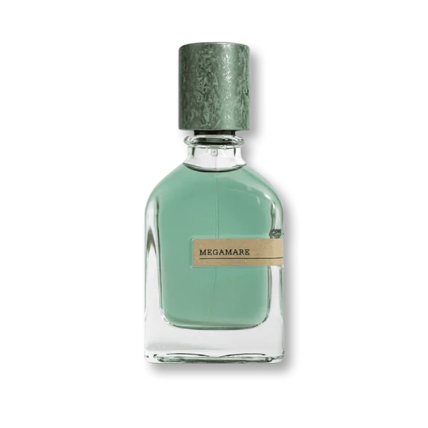 orto-parisi-megamare-parfum-perfume-cologne-127807 (1) Orto Parisi Megamare Perfume For Men\Women - Image 1