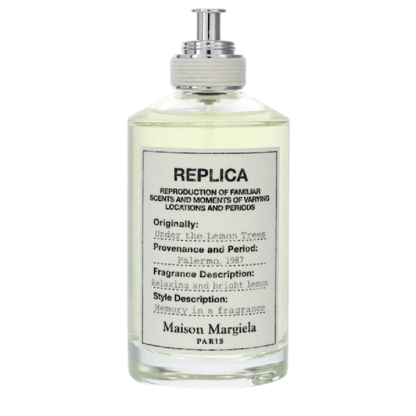 repmw3494 (1)-Photoroom Maison Margiela Under The Lemon Tree Perfume For Men\Women - Image 1