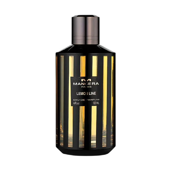 Lemon Line By Mancera EDP Perfume For Men/Women