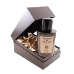 Acqua Di Parma Colonia Oud Perfume For Men\Women - Image 4