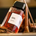 Bdk Rouge Smoking Perfume For Men\Women - Image 3