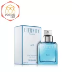 Calvin Klein Eternity Air Edt Perfume For Men