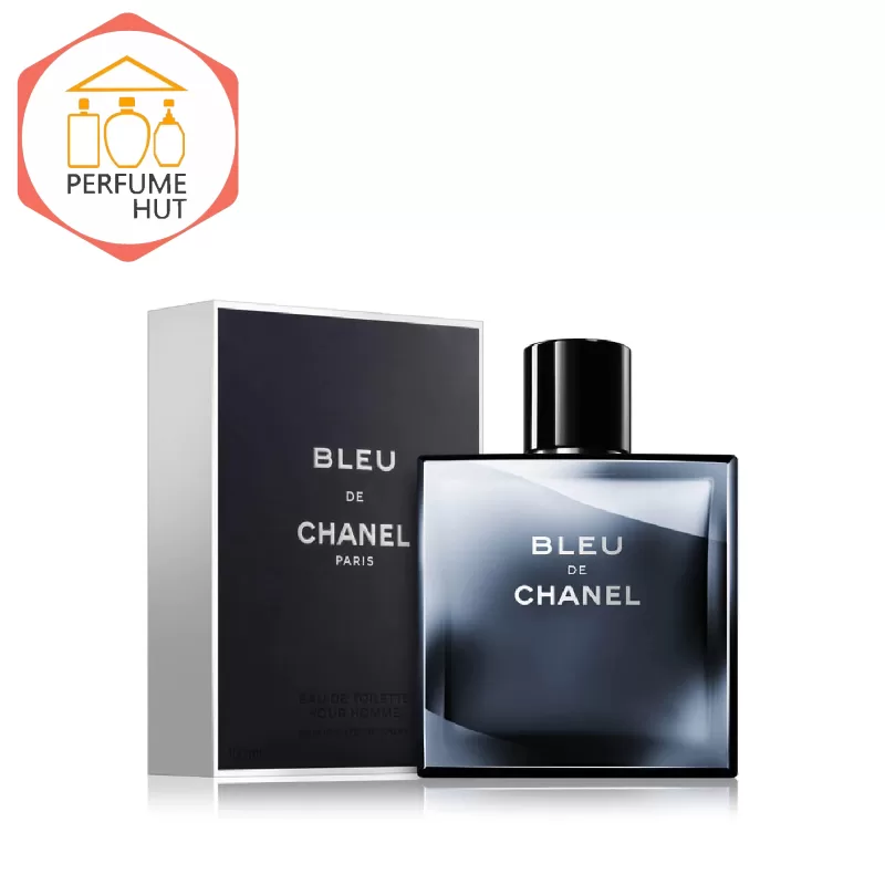 New Project (12) Chanel Blue De Perfume For Men