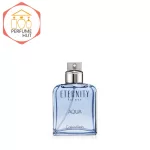 Calvin Klein Eternity Aqua Edt Perfume For Men - Image 2