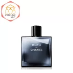 Chanel Blue De Perfume For Men - Image 2