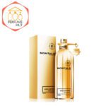 Montale Aoud Leather Perfume For Men