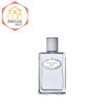 Prada Infusion De Irish Cedre Perfume For Men\Women - Image 2